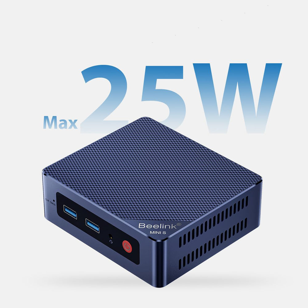 904-Beelink Mini S13-Mini PC