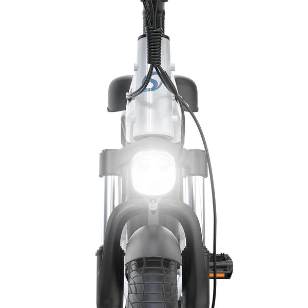 203-Onesport OT05 E-bike