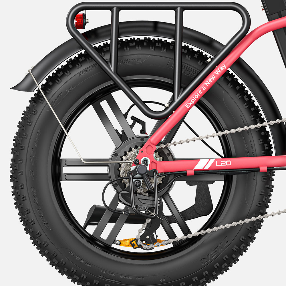 103-ENGWE L20 E-bike