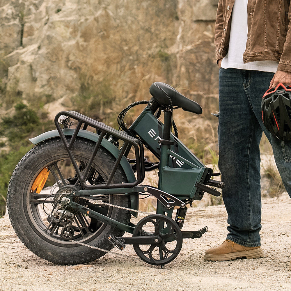 101-ENGWE EP-2 Pro E-bike