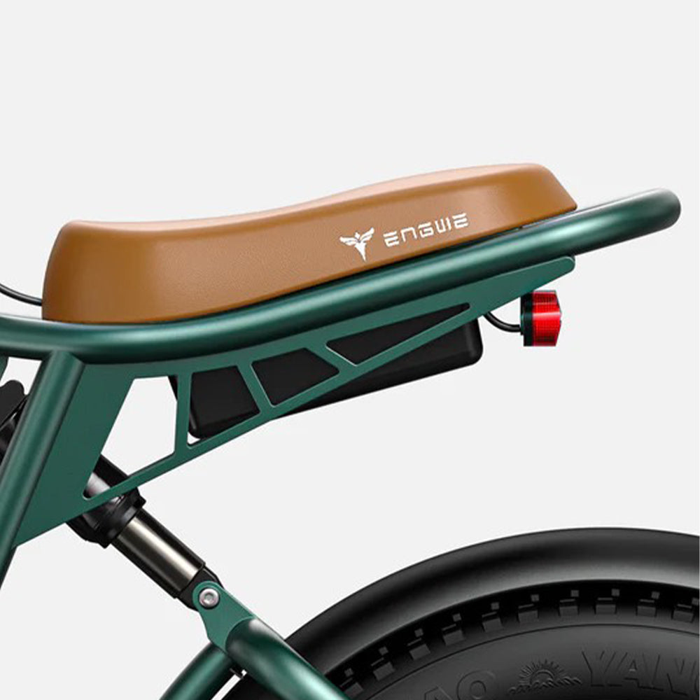 102-ENGWE M20 E-bike mit großer Reichweite