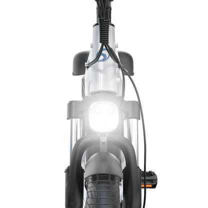 203-Onesport OT05 E-bike