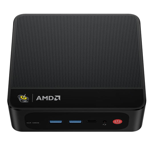 906-Beelink SER5 Pro-Mini PC