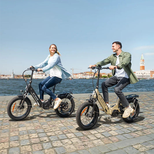 123-Engwe L20 3.0 Pro Ebike