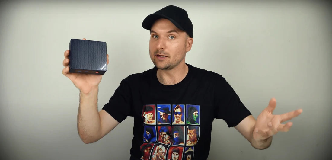 Video laden: 