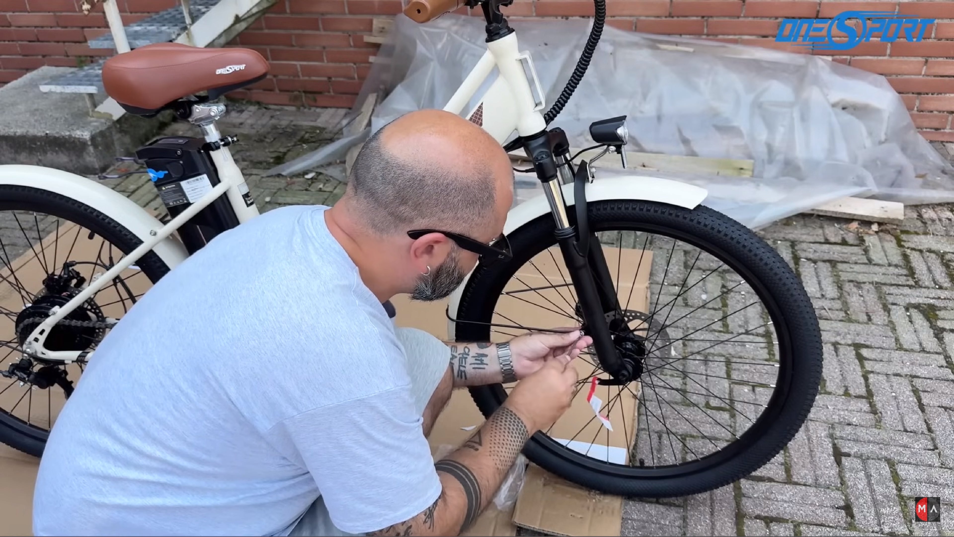 Video laden: 