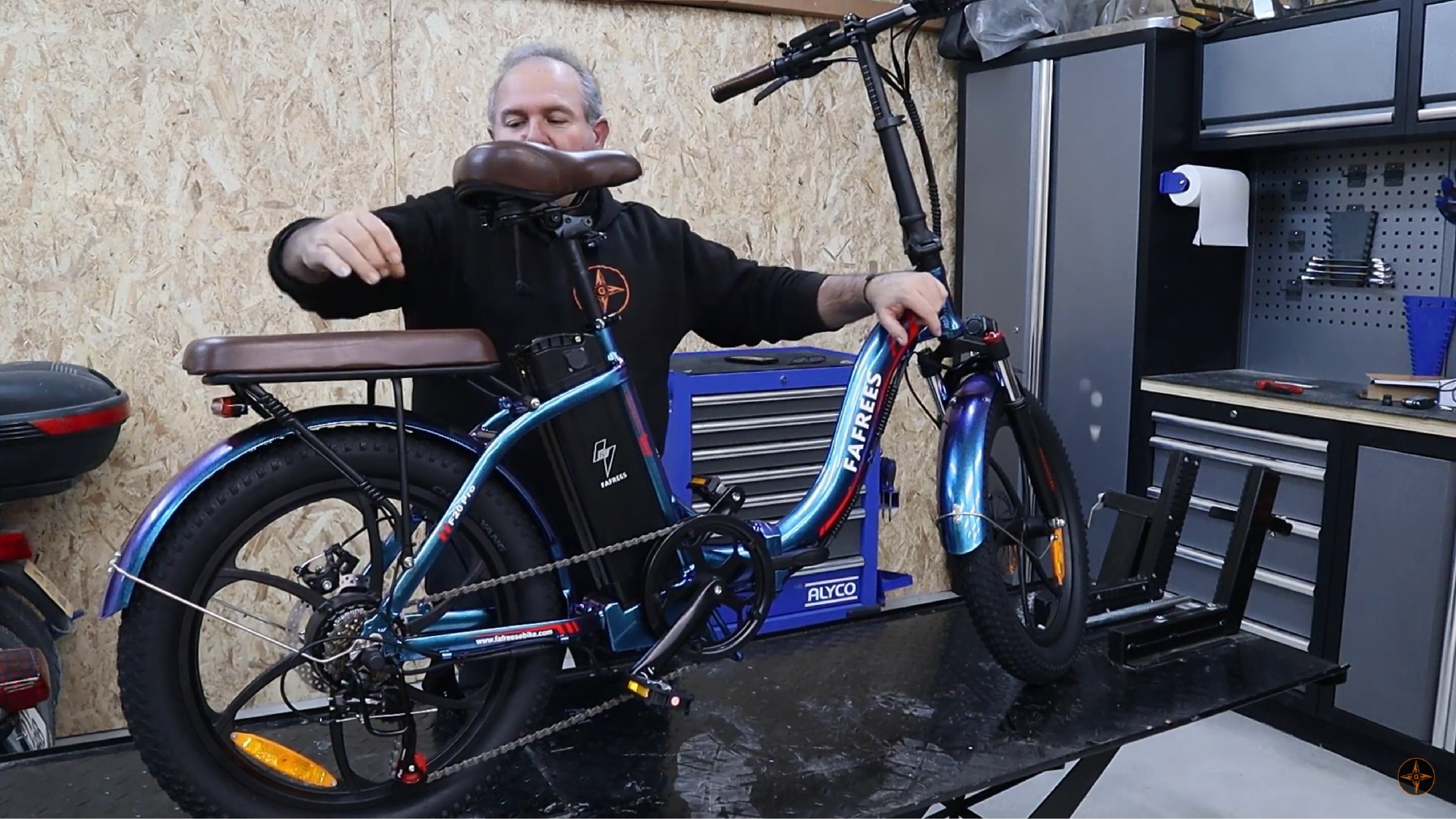 Video laden: 
